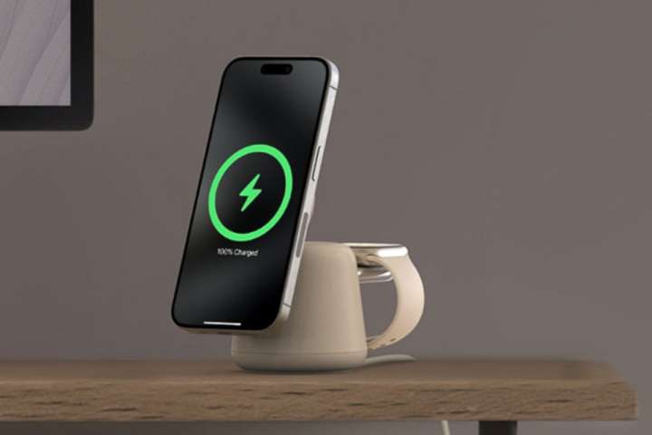 ベルキンのPCR比較